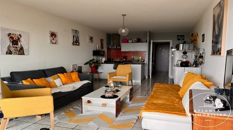 Ma-Cabane - Vente Appartement Sables d'Olonne, 32 m²