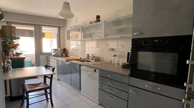 Ma-Cabane - Vente Appartement Sables d'Olonne, 76 m²