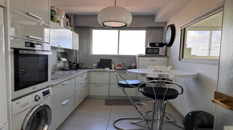 Ma-Cabane - Vente Appartement Sables d'Olonne, 71 m²