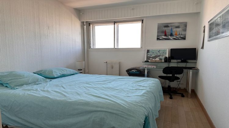 Ma-Cabane - Vente Appartement Sables d'Olonne, 71 m²