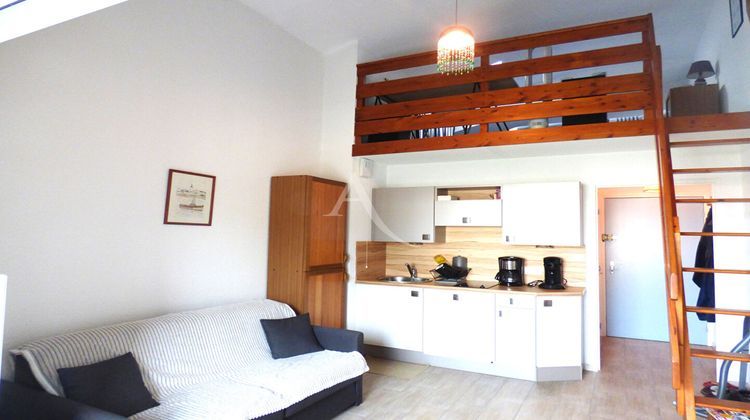 Ma-Cabane - Vente Appartement Sables d'Olonne, 20 m²