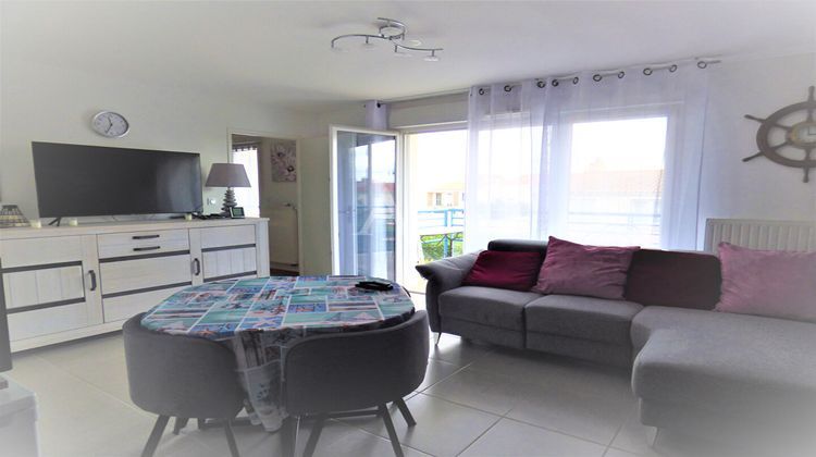 Ma-Cabane - Vente Appartement Sables d'Olonne, 44 m²