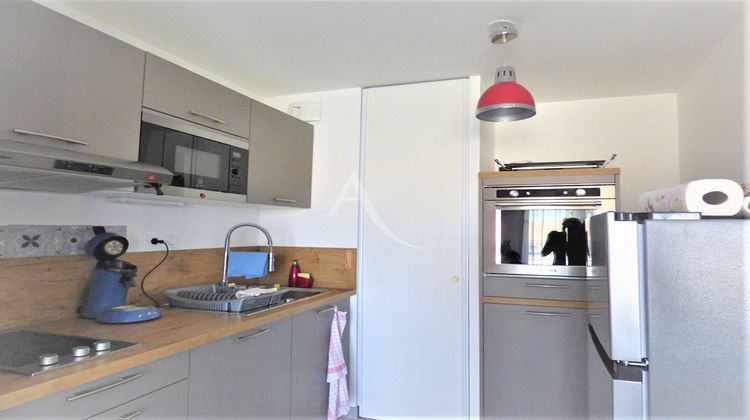 Ma-Cabane - Vente Appartement Sables d'Olonne, 44 m²