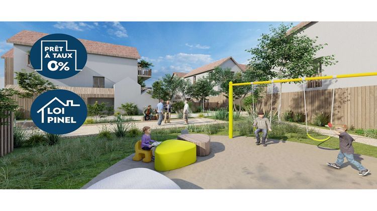 Ma-Cabane - Vente Appartement Sables d'Olonne, 71 m²