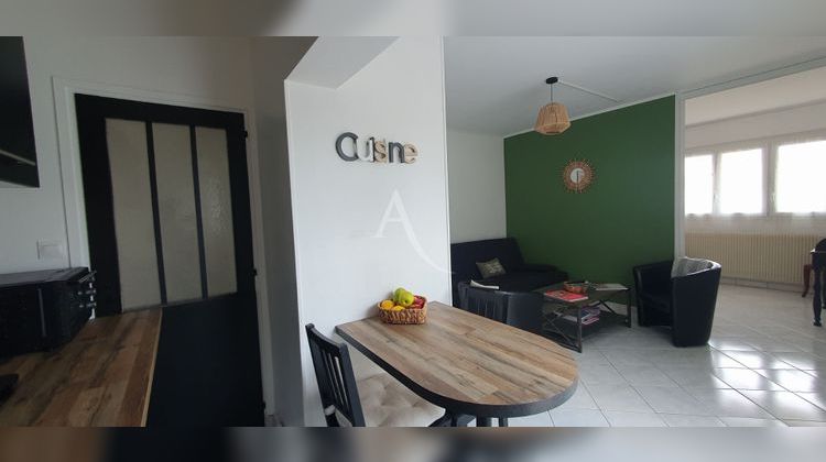 Ma-Cabane - Vente Appartement Sables d'Olonne, 34 m²