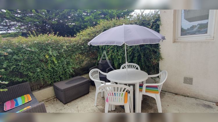 Ma-Cabane - Vente Appartement Sables d'Olonne, 34 m²