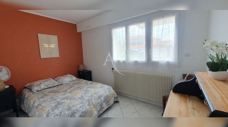 Ma-Cabane - Vente Appartement Sables d'Olonne, 34 m²