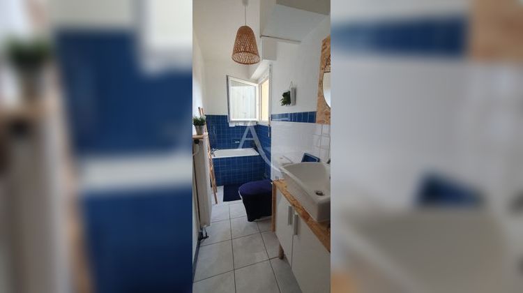 Ma-Cabane - Vente Appartement Sables d'Olonne, 34 m²