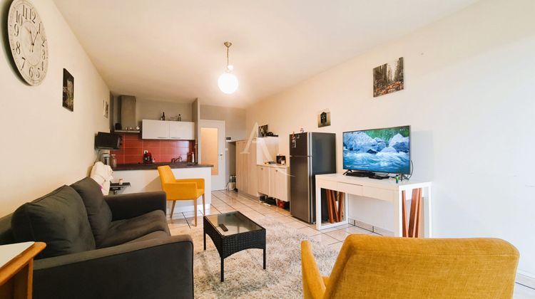 Ma-Cabane - Vente Appartement Sables d'Olonne, 32 m²