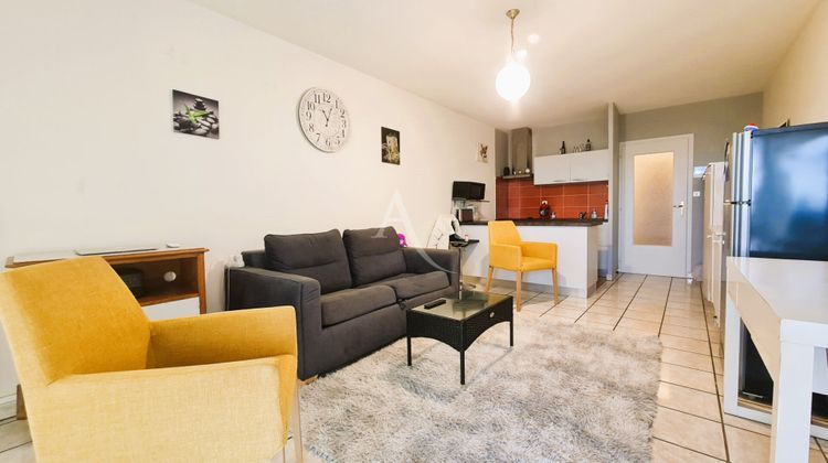 Ma-Cabane - Vente Appartement Sables d'Olonne, 32 m²