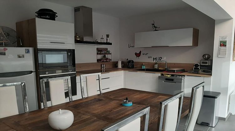 Ma-Cabane - Vente Appartement Sables d'Olonne, 71 m²