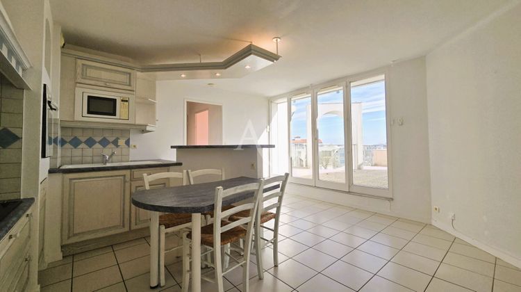 Ma-Cabane - Vente Appartement Sables d'Olonne, 48 m²