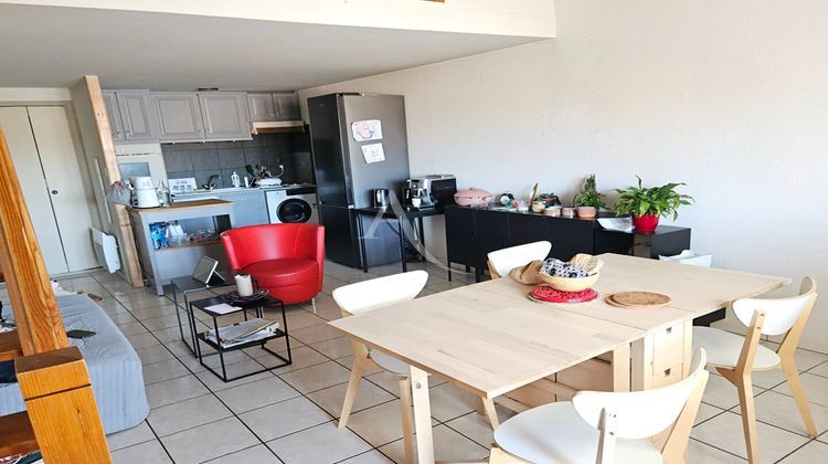 Ma-Cabane - Vente Appartement Sables d'Olonne, 46 m²