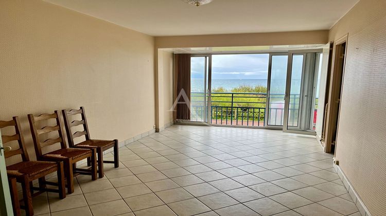 Ma-Cabane - Vente Appartement Sables d'Olonne, 60 m²