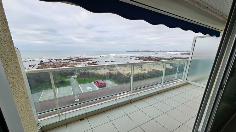 Ma-Cabane - Vente Appartement Sables d'Olonne, 55 m²