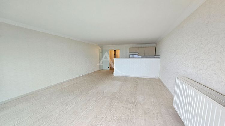 Ma-Cabane - Vente Appartement Sables d'Olonne, 55 m²