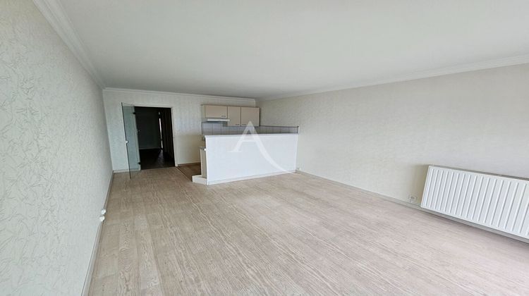 Ma-Cabane - Vente Appartement Sables d'Olonne, 55 m²