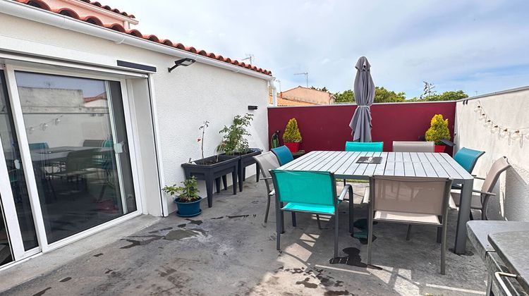 Ma-Cabane - Vente Appartement Sables d'Olonne, 98 m²