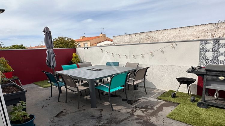 Ma-Cabane - Vente Appartement Sables d'Olonne, 98 m²