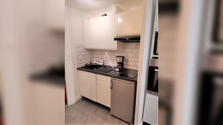 Ma-Cabane - Vente Appartement Sables d'Olonne, 21 m²