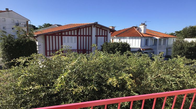 Ma-Cabane - Vente Appartement Sables d'Olonne, 54 m²