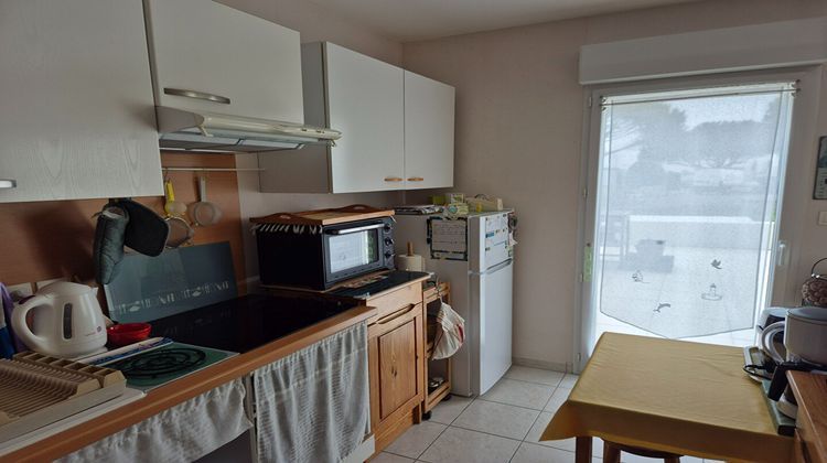 Ma-Cabane - Vente Appartement Sables d'Olonne, 0 m²