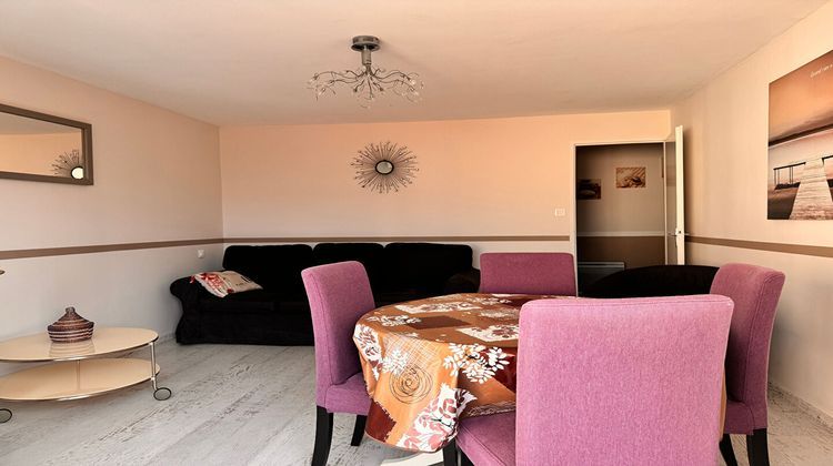 Ma-Cabane - Vente Appartement Sables d'Olonne, 44 m²