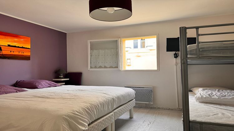 Ma-Cabane - Vente Appartement Sables d'Olonne, 44 m²