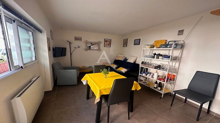 Ma-Cabane - Vente Appartement Sables d'Olonne, 34 m²