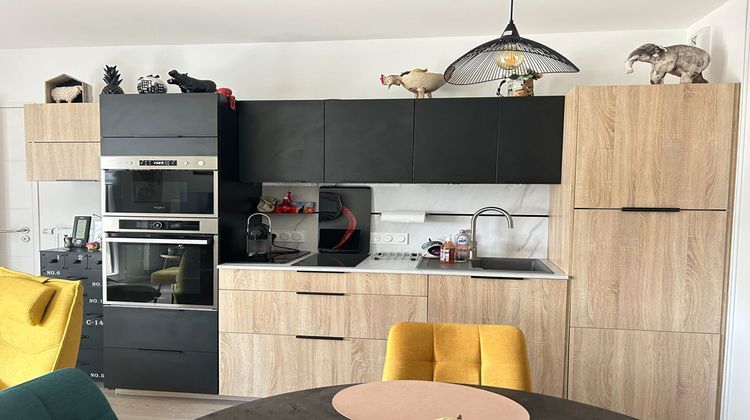 Ma-Cabane - Vente Appartement Sables d'Olonne, 42 m²