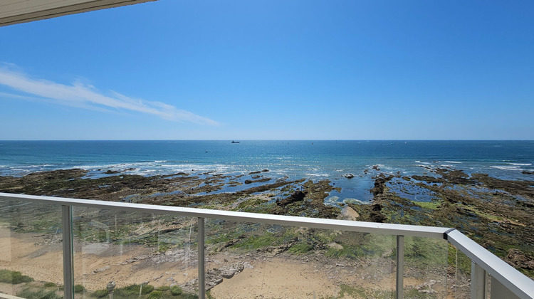 Ma-Cabane - Vente Appartement Sables d'Olonne, 73 m²