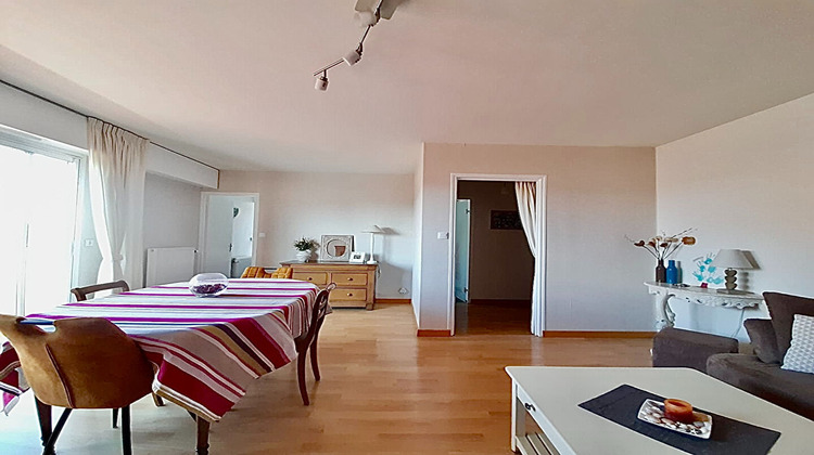 Ma-Cabane - Vente Appartement Sables d'Olonne, 86 m²