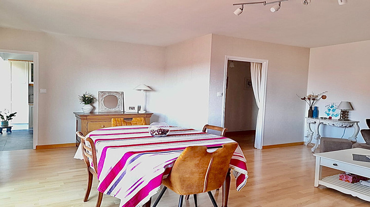 Ma-Cabane - Vente Appartement Sables d'Olonne, 86 m²