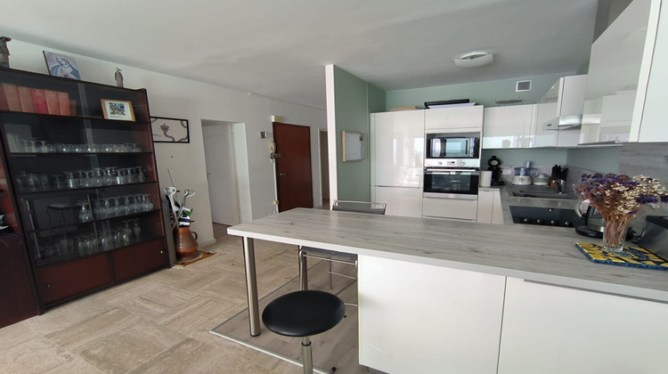 Ma-Cabane - Vente Appartement Sables d'Olonne, 101 m²