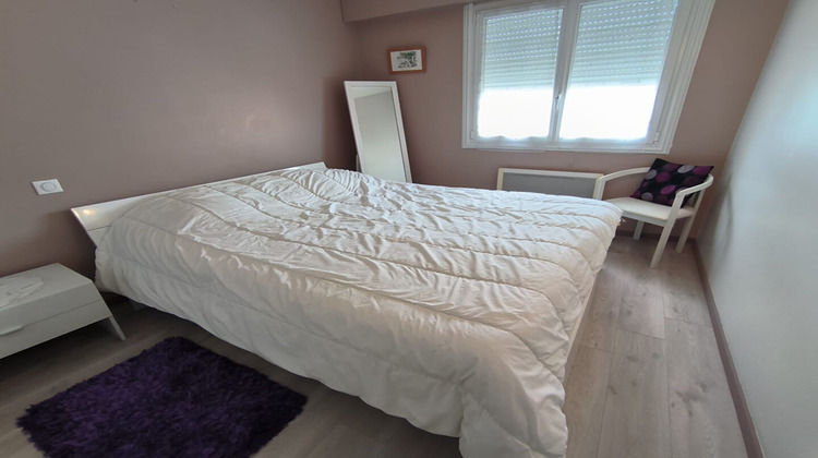 Ma-Cabane - Vente Appartement Sables d'Olonne, 101 m²