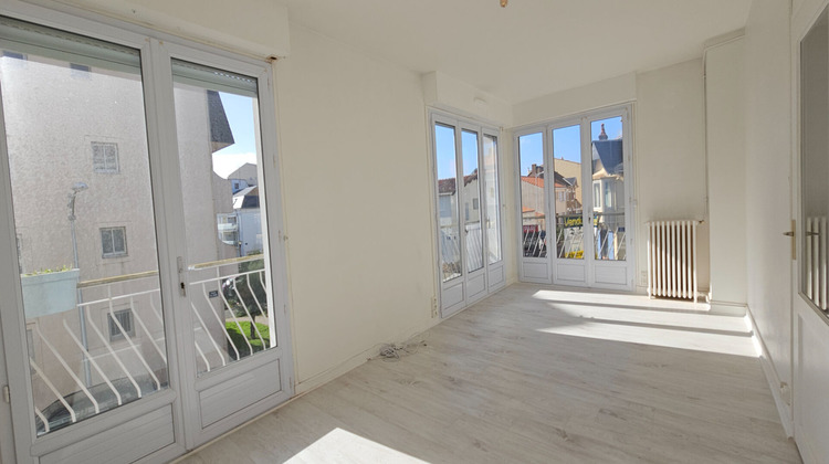 Ma-Cabane - Vente Appartement Sables d'Olonne, 61 m²