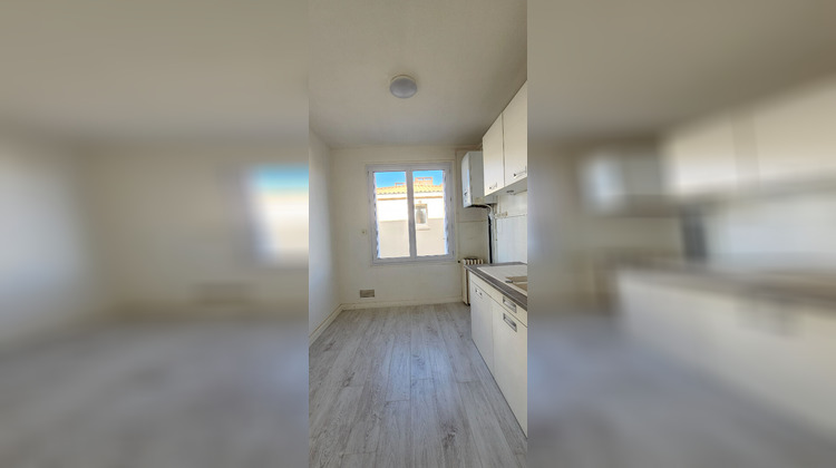 Ma-Cabane - Vente Appartement Sables d'Olonne, 61 m²