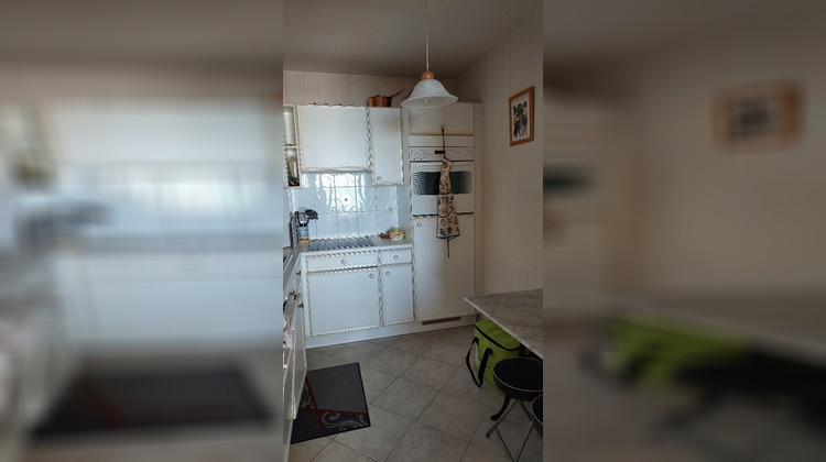 Ma-Cabane - Vente Appartement Sables d'Olonne, 63 m²