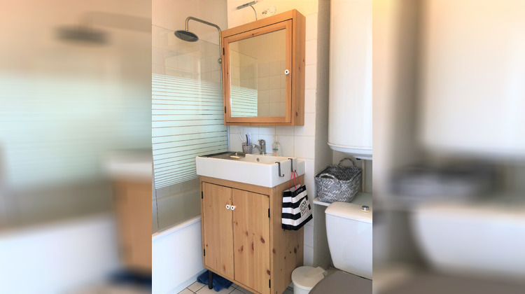 Ma-Cabane - Vente Appartement Sables d'Olonne, 20 m²