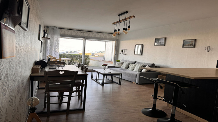 Ma-Cabane - Vente Appartement Sables d'Olonne, 43 m²