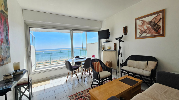 Ma-Cabane - Vente Appartement Sables d'Olonne, 73 m²