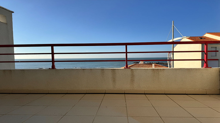 Ma-Cabane - Vente Appartement Sables d'Olonne, 44 m²