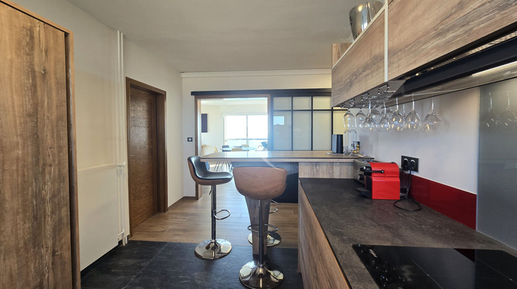 Ma-Cabane - Vente Appartement Sables d'Olonne, 73 m²