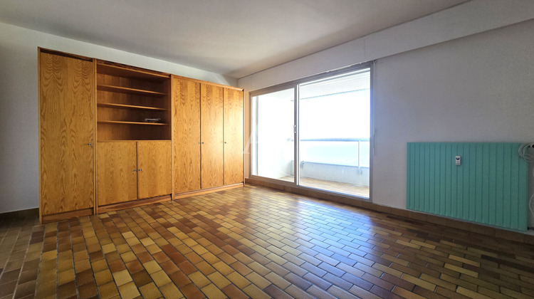 Ma-Cabane - Vente Appartement Sables d'Olonne, 28 m²