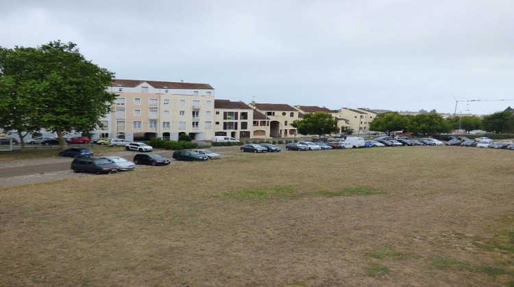 Ma-Cabane - Vente Appartement Sables d'Olonne, 19 m²