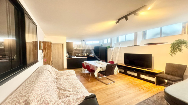 Ma-Cabane - Vente Appartement Sables d'Olonne, 60 m²