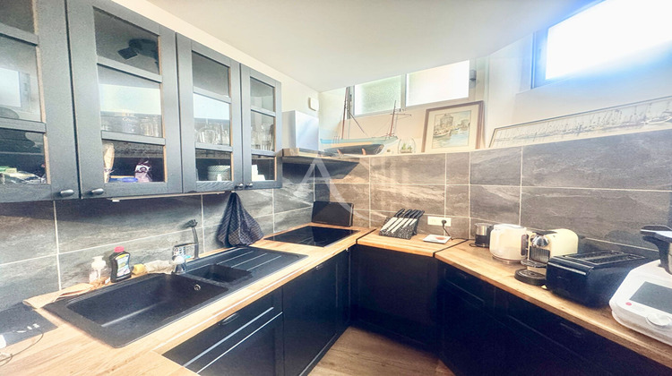 Ma-Cabane - Vente Appartement Sables d'Olonne, 60 m²