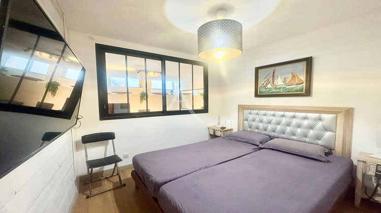 Ma-Cabane - Vente Appartement Sables d'Olonne, 60 m²