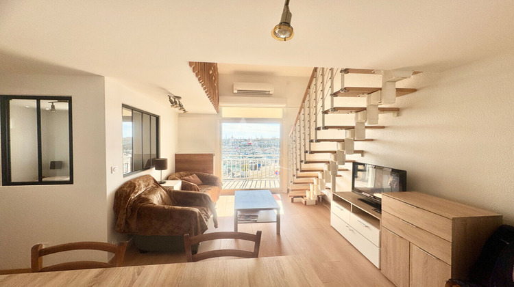 Ma-Cabane - Vente Appartement Sables d'Olonne, 30 m²