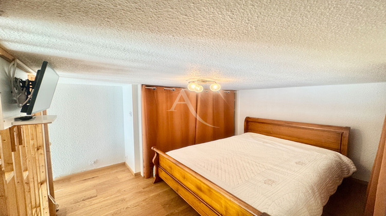 Ma-Cabane - Vente Appartement Sables d'Olonne, 30 m²